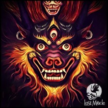 Volen Sentir, Makebo - Alchemist EP (Lost Miracle)