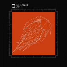Anna Reusch - Up EP (Tronic)