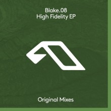Blake.08 - High Fidelity EP (Anjunadeep)
