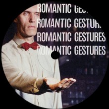 Fort Romeau - The Man From Another Place (Romantic Gestures)