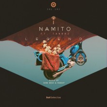 Namito - Legend (Sol Selectas)