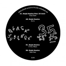 Ralph Session - Shir Khan Presents Black Jukebox 35 (Exploited)