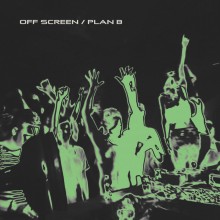 Redshape - Off Screen  Plan B (Present)