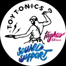 Sound Support - Higher (Toy Tonics)