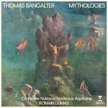 Thomas Bangalter - Mythologies (Erato)