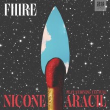 Nicone, Aracil , Starving Yet Full - FIIIRE (Bar 25 Music)
