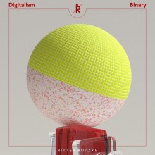 Digitalism - Binary (Ritter Butzke)