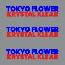 Krystal Klear - Tokyo Flower (Running Back)