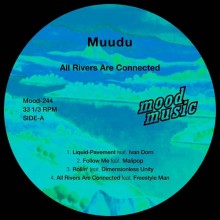 Muudu - All Rivers Are Connected (Moodmusic)