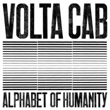 Volta Cab - Alphabet Of Humanity (THISBE)