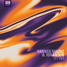 Yannek Maunz, Johanson - Get Out (Bar 25 Music)