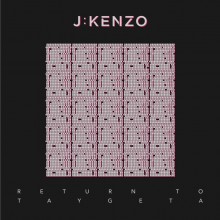 JKenzo - Return To Taygeta (Artikal Music UK)