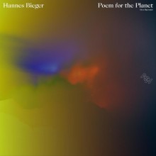 Hannes Bieger - Poem for the Planet (feat. Ursula Rucker) [Steve Bug Remix] (Awesome Soundwave)