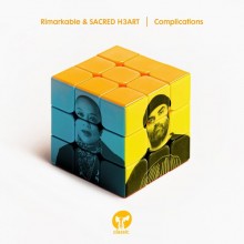 Rimarkable, SACRED H3ART - Complications (Classic Music Company)