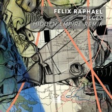 Felix Raphael - Pieces (Hidden Empire Remix) (Einmusika)