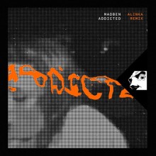 Madben - Addicted (Alinka Remix) (Ellum)