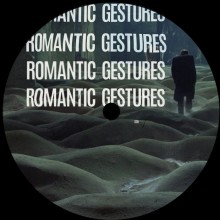 Fort Romeau - The Zone (Romantic Gestures)