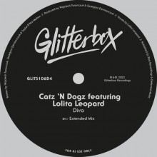 Catz 'n Dogz - Diva - Extended Mix (Glitterbox)