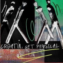 VA - Croatia, Get Physical! - EP5 (Get Physical Music)