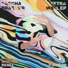 Sascha Braemer - Tetra Wall EP (Hoito)