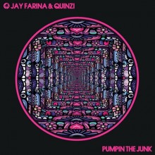 Jay Farina, Quinzi - Pumpin The Junk (Hot Creations)