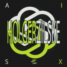 Holger Zilske - AI Sex (Hypercolour)