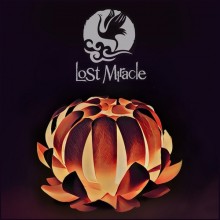 Sebastien Leger - Blazing Kiss EP (Lost Miracle)