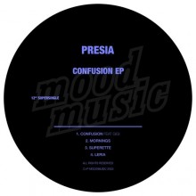 Presia - Confusion (Moodmusic)