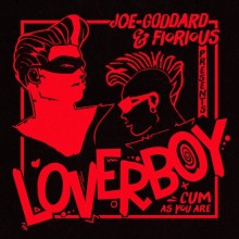Joe Goddard, Fiorious - Loverboy (Permanent Vacation)