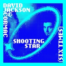 David Jackson & Cormac - Shooting Star (Six Times) (Running Back)