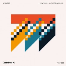 Beckers - Switch (Alex Stein Remix) (Terminal M)