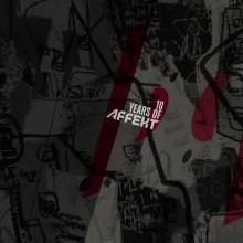 VA - 10 Years of Affekt Recordings (Affekt)