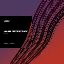 Alan Fitzpatrick - D.F.A.M. (Codex)