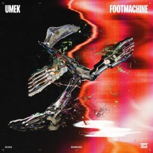 UMEK - Footmachine (Drumcode)