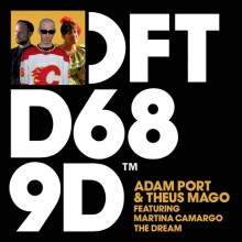 Adam Port - The Dream - Extended Mix (Defected)