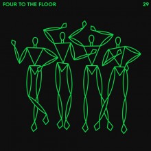 VA - Four To The Floor 29 (Diynamic)