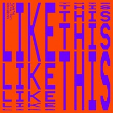 Klubbheads - Like This EP (Diynamic)