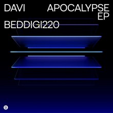 Davi - Apocalypse EP (Bedrock)