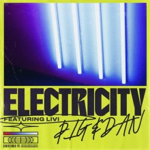 Pig&Dan, Livi - Electricity (Get Physical Music)