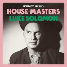 VA - Defected Presents House Masters - Luke Solomon (Defected)
