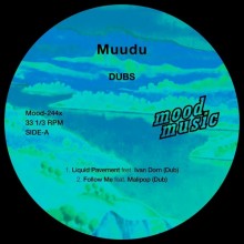 Muudu, Ivan Dorn, Malipop - DUBS (Moodmusic)