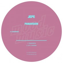 Jepe - Panavision (Moodmusic)