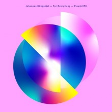 Johannes Klingebiel - For Everything (Live At Robert Johnson)