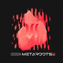VA - Metaroots 6 (Suara)