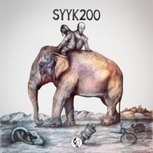 VA - Steyoyoke 200 (Steyoyoke)