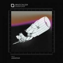 Bruce Zalcer - Straight Up! EP (Tronic)