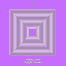 Renato Cohen - Sunlight / Alcalina (Future Disco Dance Club)