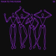 VA - Four To The Floor 30 (Diynamic)