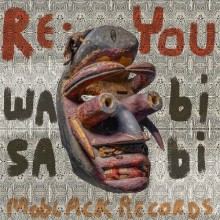 Re.You - Wabi Sabi (MoBlack)