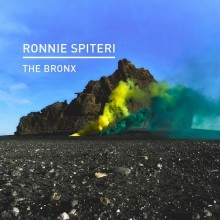 Ronnie Spiteri, Charley Stride - The Bronx (Knee Deep In Sound)